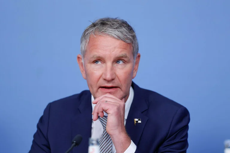 Vorschaubild: AfD-Erklärung zur Grenzöffnung 2015: „Werden Thüringen als unsere Heimat bewahren“