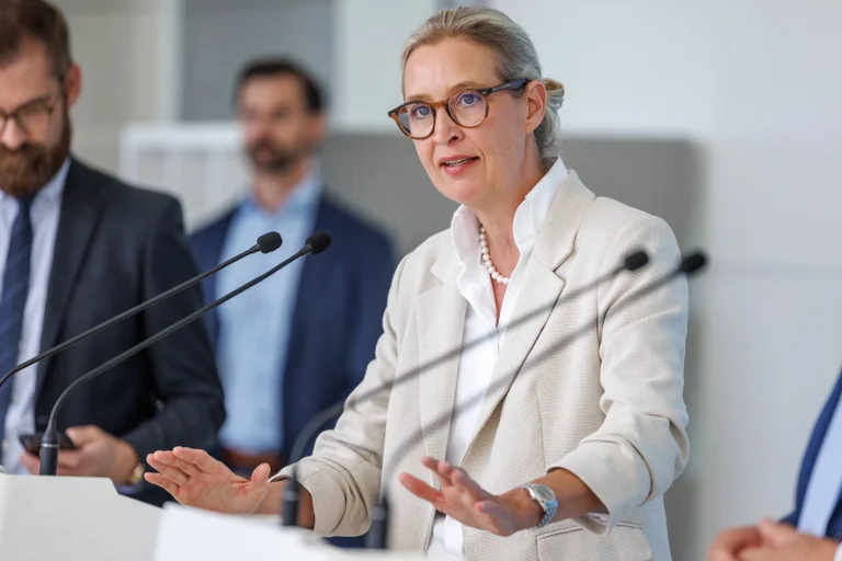 Vorschaubild: Journalist warnt: „Wenn die AfD das macht, wird sie viele Wähler an das BSW verlieren“