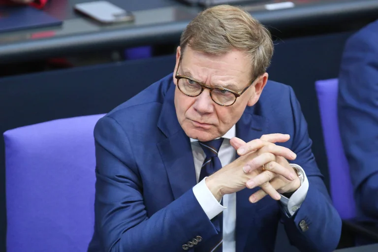 Vorschaubild: Opfer egal, Täter betreut: Bundesregierung blamiert sich im Fall Hammerbande