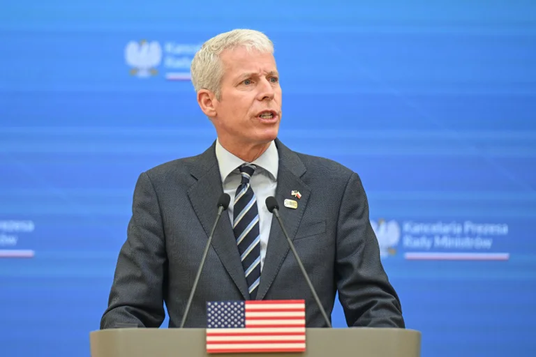 Vorschaubild: Trumps Energieminister sieht langfristige Abhängigkeit Europas von US-Öl und -Gas