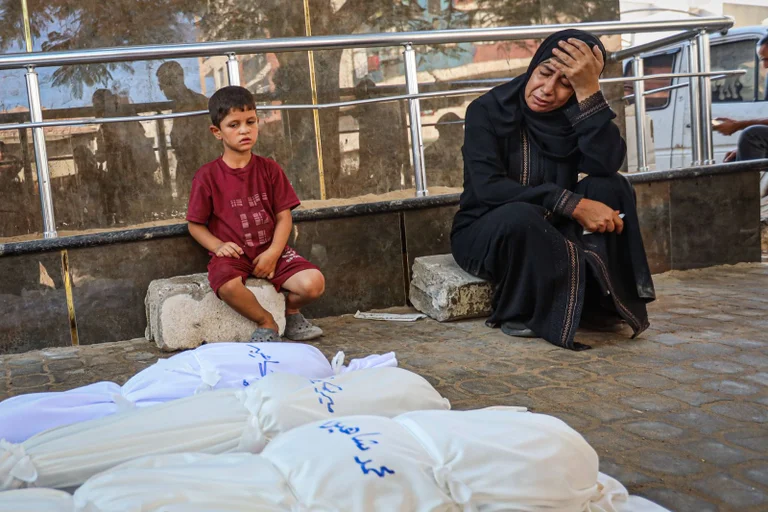 Vorschaubild: Gezieltes Töten von palästinensischen Kindern? Schwerste Vorwürfe gegen Israel