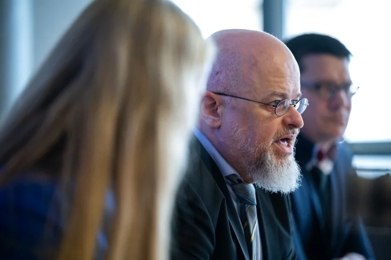 Vorschaubild: Staatsrechtler: Wahlausschüsse in Thüringen nicht mehr existent