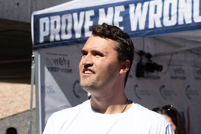 Vorschaubild: Nach Attentat auf Kirk: Influencer starten Debattenformat „Deutschland, wir müssen reden“