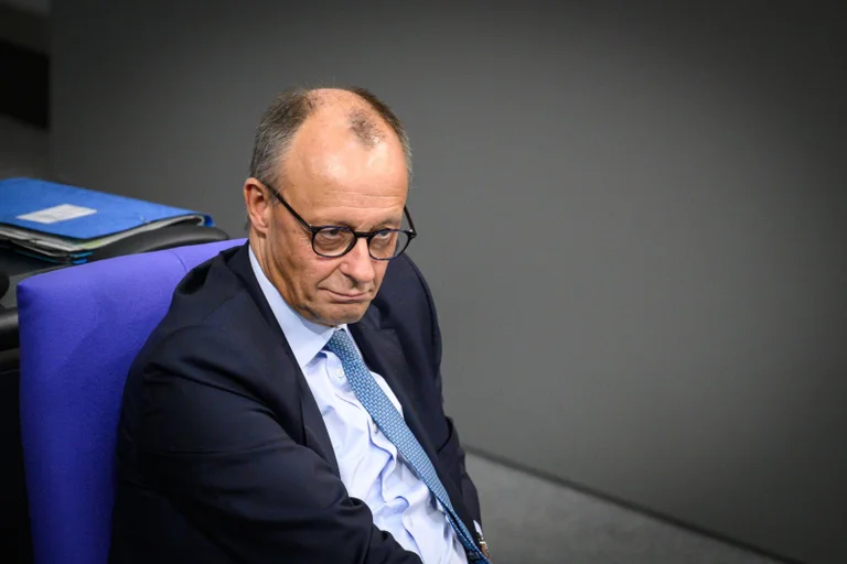 Vorschaubild: Deutschland auf Frankreichs Spuren? Warum wir uns nicht in die Schuldenfalle treiben lassen dürfen