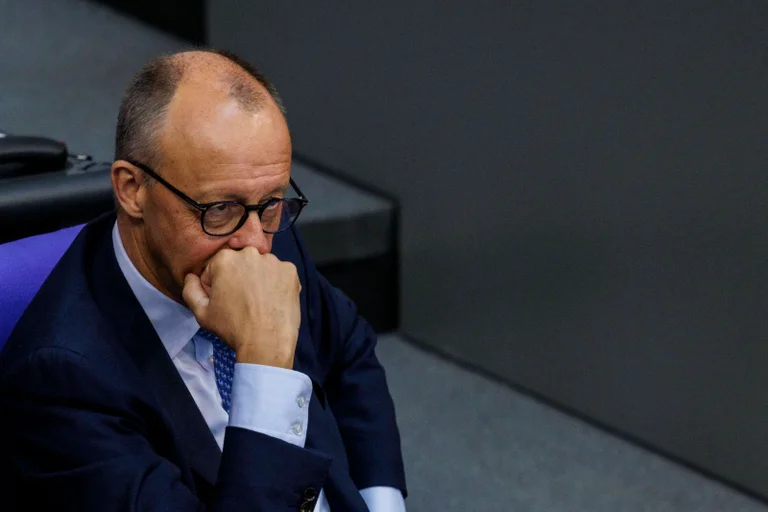 Vorschaubild: Exklusiv: Warum die Bundesregierung denkt, dass Putin die Sowjetunion wiedererrichten will