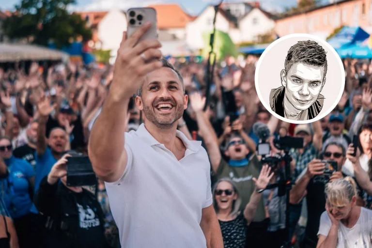 Vorschaubild: Alles auf Siegmund – warum der erste Ministerpräsident der AfD schon 2026 kommt