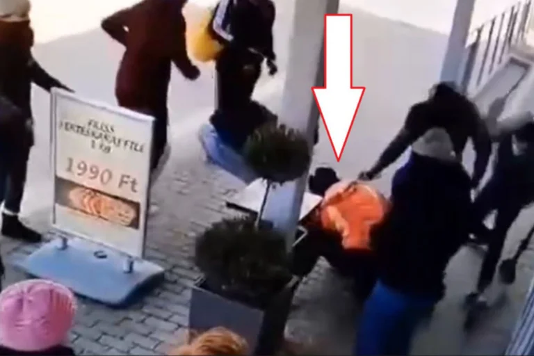 Vorschaubild: Nach brutalem Angriff: Linksextremistin Hanna Sch. zu fünf Jahren Haft verurteilt