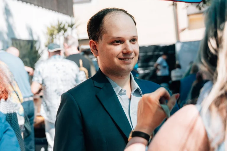 Vorschaubild: AfD-Politiker Dierkes über CSU-Vize Weber: „Die CSU ist eine linke Partei im Trachtenjanker“