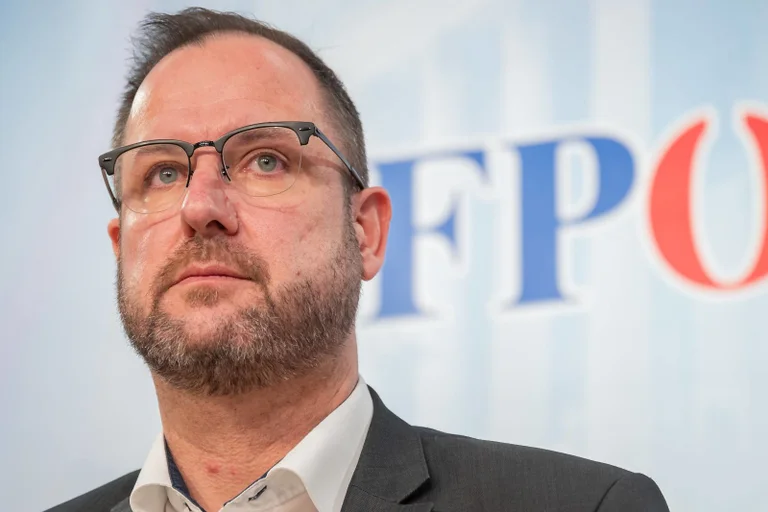 Vorschaubild: Hafenecker: „FPÖ-Regierung mit Volkskanzler Kickl nur mehr eine Frage der Zeit‘“