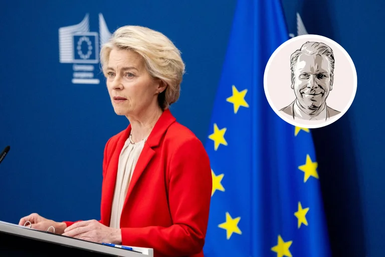 Vorschaubild: Freibrief: Die Gouvernanten-Union und ihre Handlanger