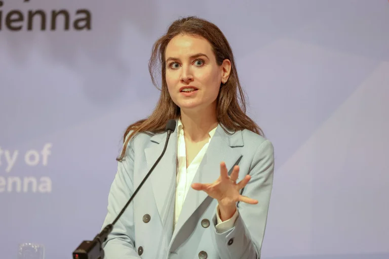 Vorschaubild: „Starke Fetischisierung der Landessprache“: Forscherin kritisiert Österreichs Anspruch auf Deutschkenntnisse