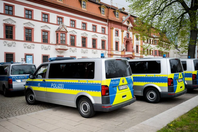 Vorschaubild: Neue Zahlen: Migration treibt Kriminalität in Südthüringen in die Höhe