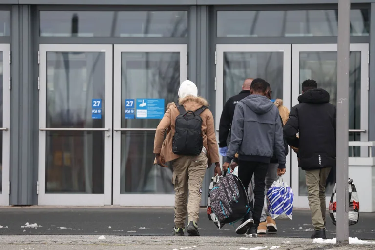 Vorschaubild: Bis zu 7.200 neue Migranten: Niedersachsen bereitet sich auf nächste Welle vor