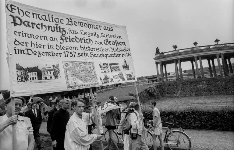 Vorschaubild: Die Deutsche Burschenschaft und die Minderheiten