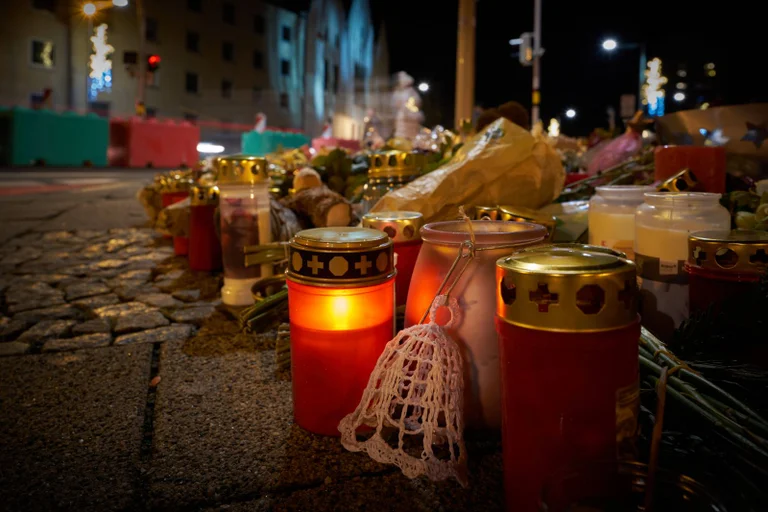 Vorschaubild: Gutachten will Magdeburg-Anschlag zu „rechtsextremem Terrorakt“ umdeuten