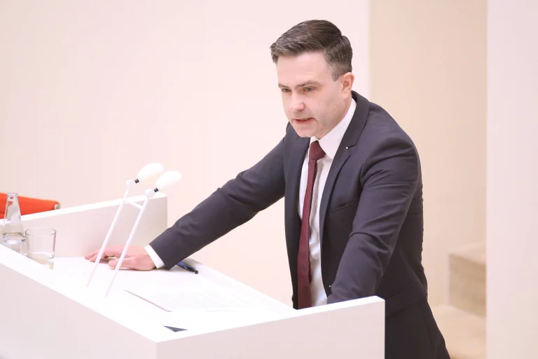 Vorschaubild: Nach unbequemen Worten über Polens Vergangenheit: Welle des Hasses gegen AfD-Politiker