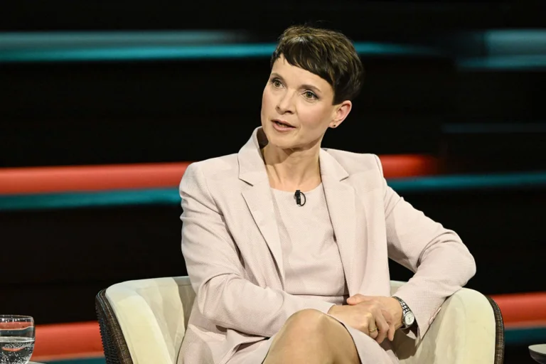 Vorschaubild: Brandmauer zur AfD – ja oder nein? „Team Freiheit“ weiß es selbst nicht so genau