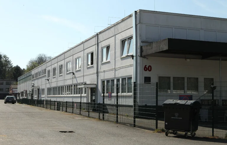 Vorschaubild: Hamburg: Kaum Migranten im Dublin-Zentrum – doch fast jeder zweite Bewohner entzieht sich der Abschiebung