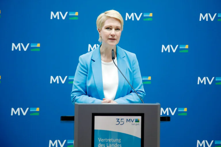 Vorschaubild: Millionen für die Asylindustrie: Mecklenburg-Vorpommern hält an Ausbau von Asylheimen fest