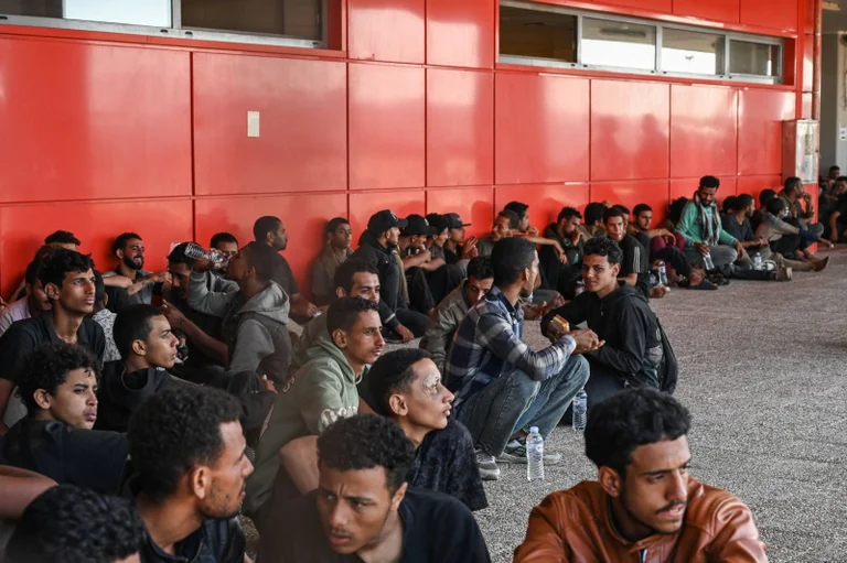 Vorschaubild: Griechenland setzt Zeichen und kürzt Sozialleistungen für Asylberechtigte drastisch