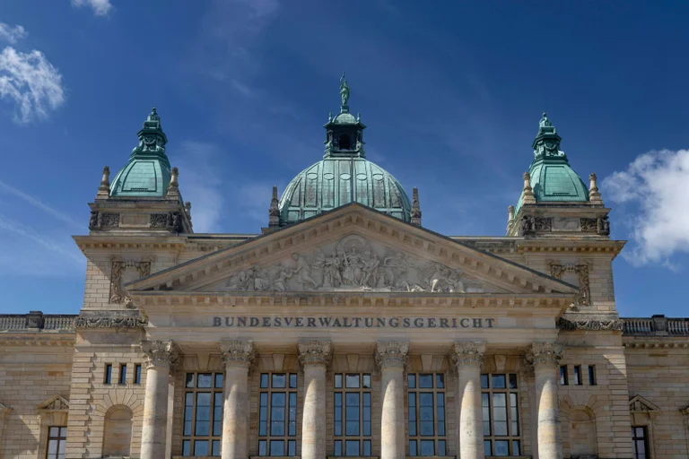 Vorschaubild: „Türken mit deutschem Pass“: Politikprofessor Martin Wagener verliert vor Gericht