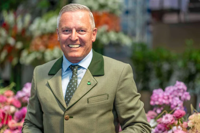 Vorschaubild: Steirischer Erfolg: Mario Kunasek ist beliebtester Landeschef