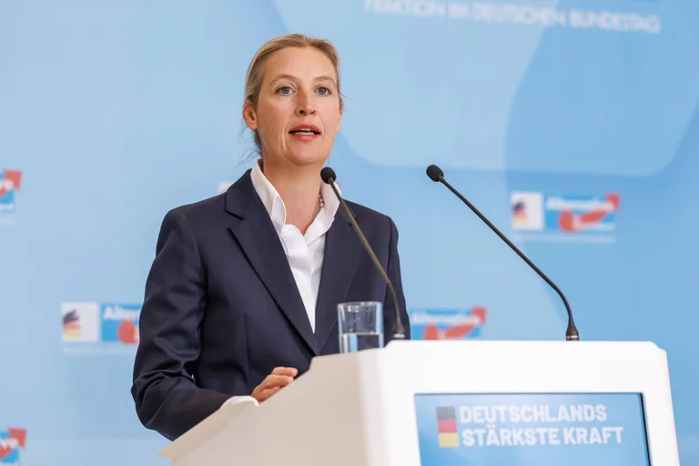 Vorschaubild: AfD attackiert Wehrpflichtpläne: „Unsere Soldaten werden niemals für die Ukraine sterben“