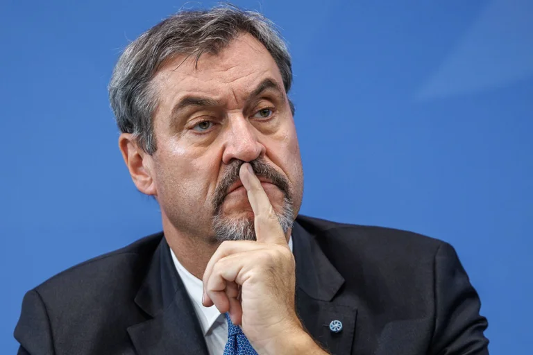 Vorschaubild: „Keine Zahlen, kein Konzept, kein Kurs“: AfD kritisiert Söders geplante Milliardeninvestitionen