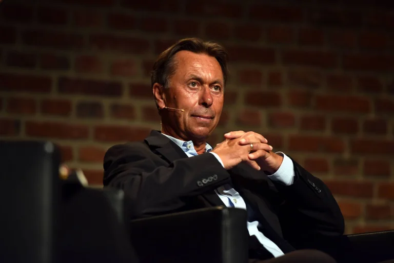 Vorschaubild: Fall Norbert Bolz – Warum die Paragrafen § 86a und § 130 gestrichen werden müssen