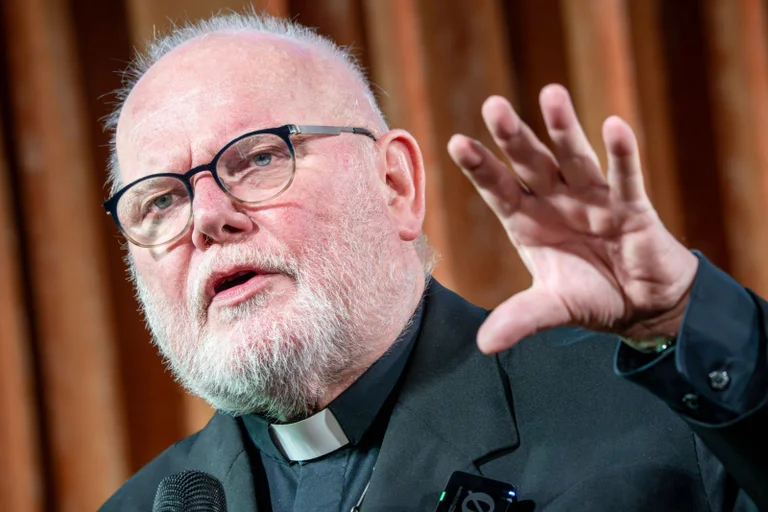 Vorschaubild: Kardinal Marx: „Was von rechts außen kommt, ist immer spalterisch“