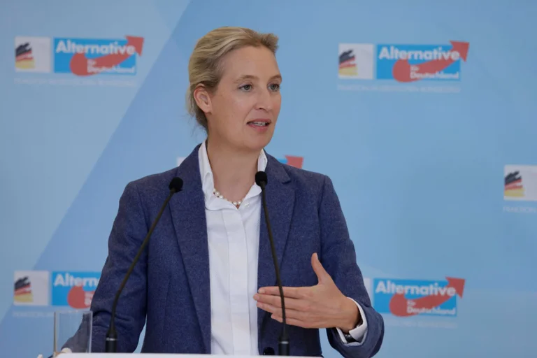 Vorschaubild: Antrag eingebracht: AfD fordert Stopp von Sozialleistungen bei Haftbefehlen