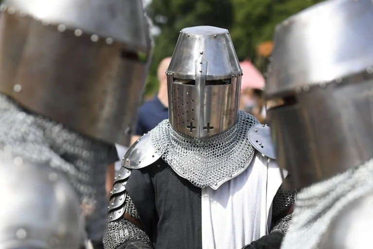 Vorschaubild: Geschichte und wer sie erzählt – ein Trauerspiel