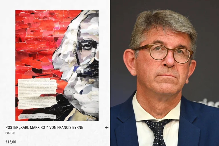 Vorschaubild: Verlagspreis 2025: Weimer vergibt exorbitante Preisgelder an Marxisten und Linksradikale