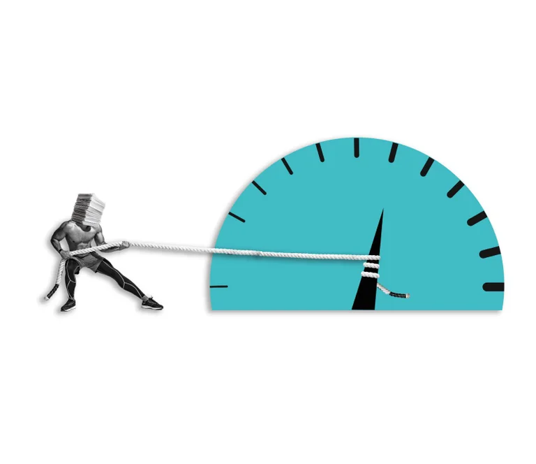 Wirtschaft: Runter von der Bremse!