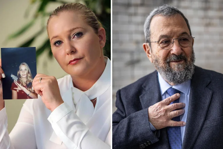 Vorschaubild: Epstein-Skandal: Hat Ex-Israel-Premier Giuffre misshandelt und vergewaltigt?