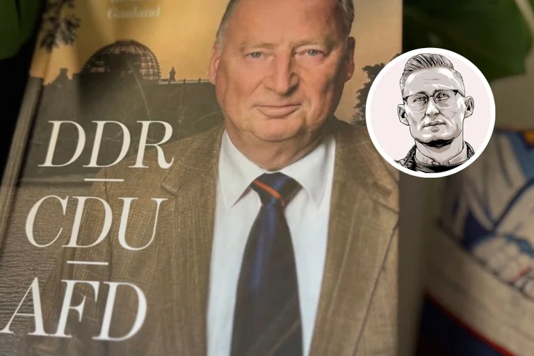 Vorschaubild: Ein Konservativer zieht Bilanz – Gaulands Autobiografie im Porträt