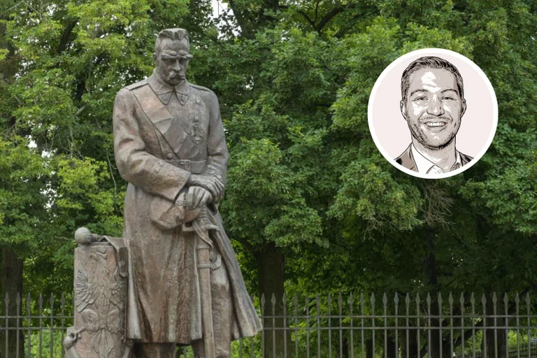 Vorschaubild: Wenn Geschichte zur Munition wird: Der deutsch-polnische Streit um Schuld und Macht