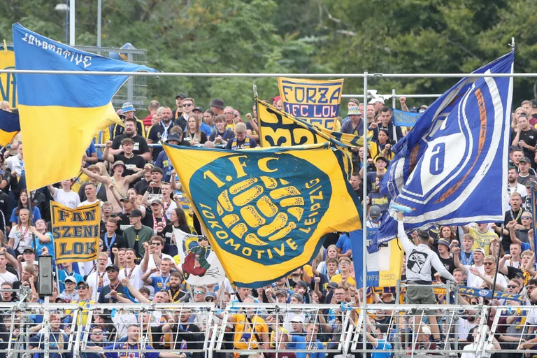 Vorschaubild: Sicherheitspläne im deutschen Fußball: Droht jetzt der Pauschalverdacht im Stadion?