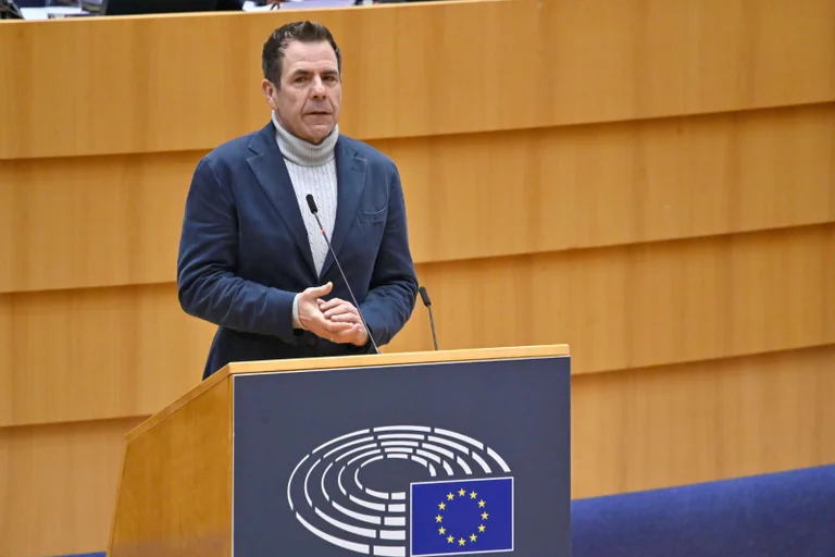 Vorschaubild: Europa vor politischem Wandel? Rechte Parteien sehen sich auf dem Weg zur Mehrheit