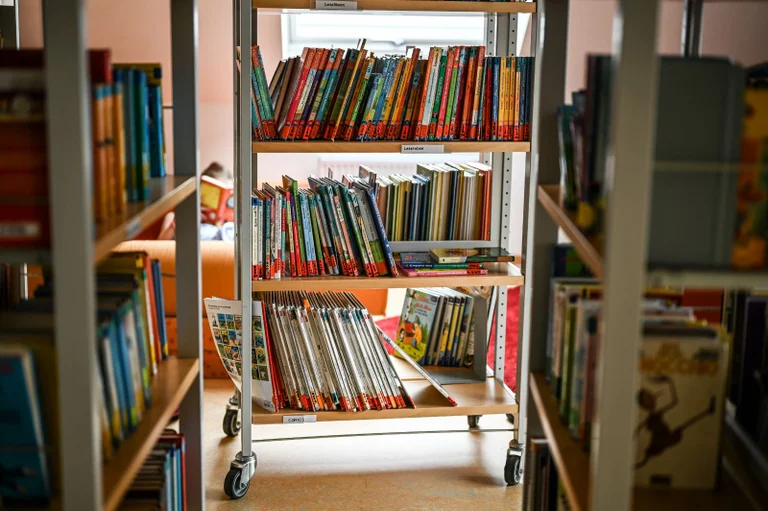 Vorschaubild: Studie warnt vor „geschlechtsspezifischen“ Stereotypen in Kinderbüchern