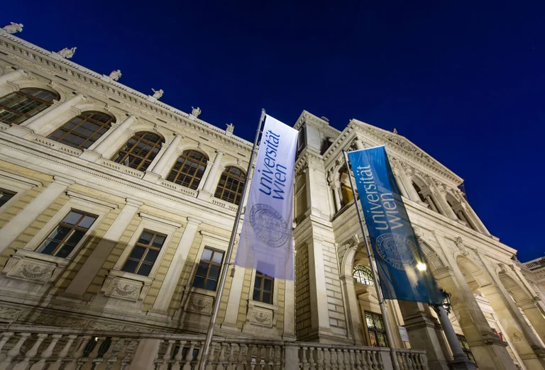 Vorschaubild: Linker Antisemitismus? ÖH-Koalition an Uni Wien wegen schwerer Vorwürfe geplatzt