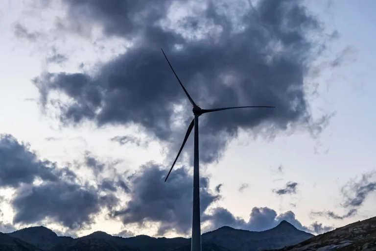 Vorschaubild: Über 100 Treffen: Kritik an Nähe zwischen EU und Windkraftlobby