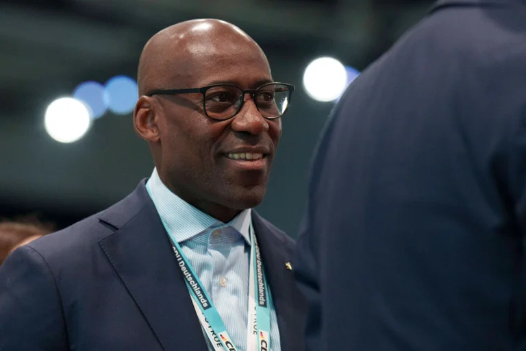 Vorschaubild: Berlin: Ex-CDU-Kultursenator Chialo soll Millionen Euro unrechtmäßig vergeben haben