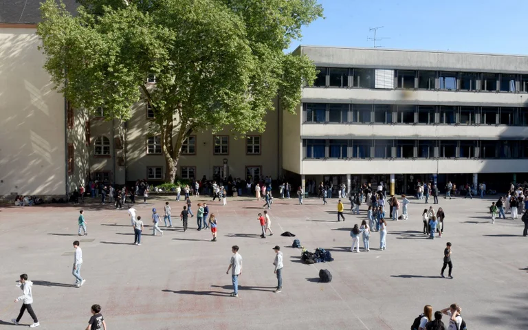 Vorschaubild: Gewalt an Sachsens Schulen: Bis zu 74,5 Prozent Ausländer unter tatverdächtigen Schülern