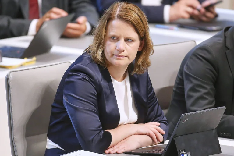 Vorschaubild: Niedersachsen: Grüne Ministerin will, dass Lehrer ihre Schüler vor der AfD warnen