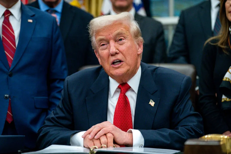 Vorschaubild: Keine heimischen Talente? Trump für mehr Einwanderung von „Fachkräften“