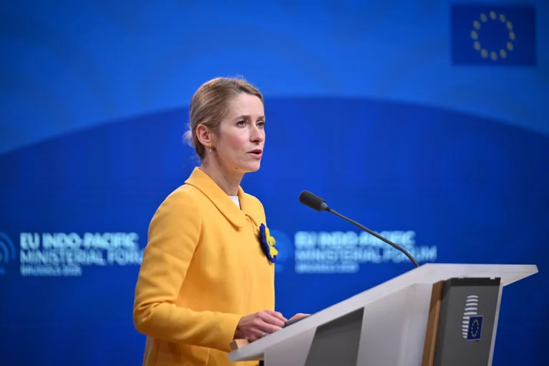 Vorschaubild: Millionenkosten: EU will Tausende Palästinenser zu Polizisten ausbilden