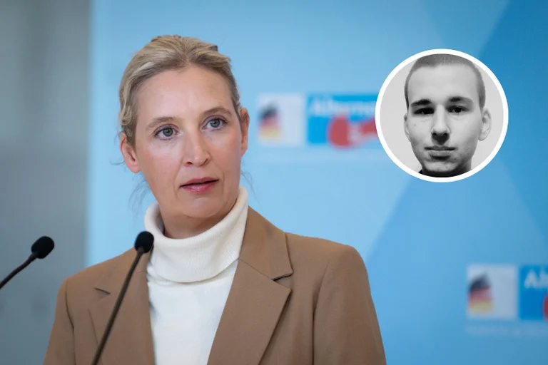 Vorschaubild: „Agitator der sozialen Marktwirtschaft“: Warum ich die AfD nicht unterstütze