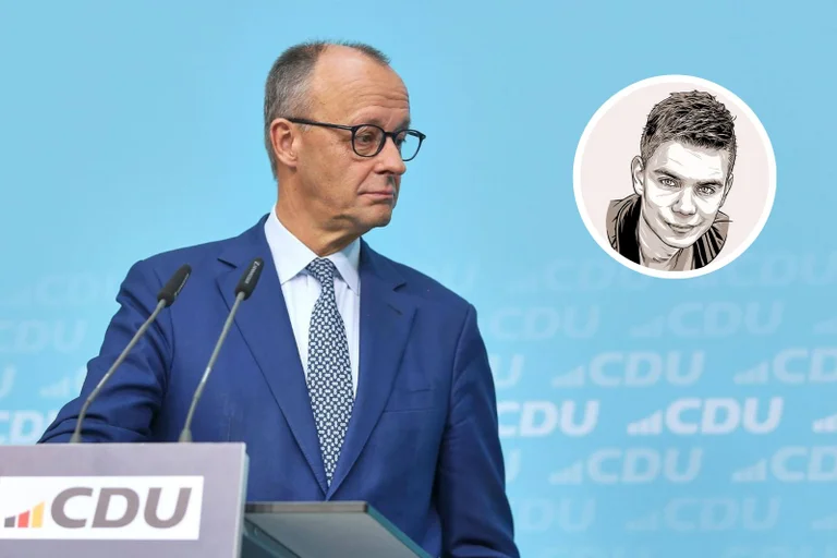 Vorschaubild: Die CDU hat sich verzockt: Jetzt bestimmt die AfD, zu welchen Konditionen zukünftig regiert wird