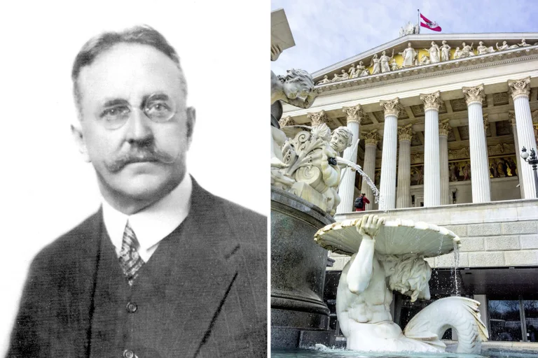 Vorschaubild: Dinghofer-Symposium: Wie linke Historiker das Erbe der Nation verdunkeln wollen